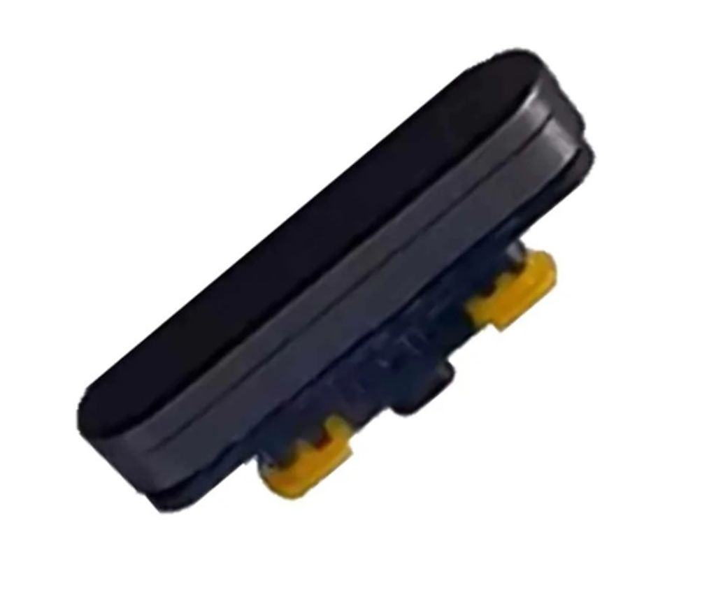 Samsung Galaxy S23 FE Power Key svart