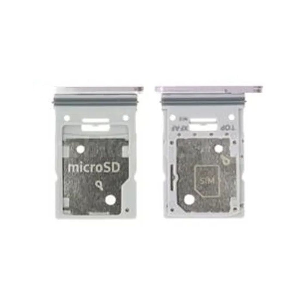 Samsung Galaxy Tab S9 FE+ 5G SIM Card Holder – Lavender