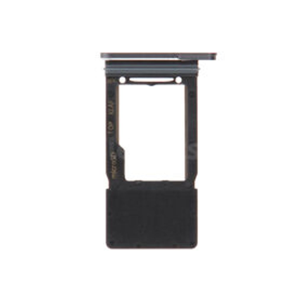Samsung Galaxy Tab S9 FE WiFi SIM Card Holder – grå
