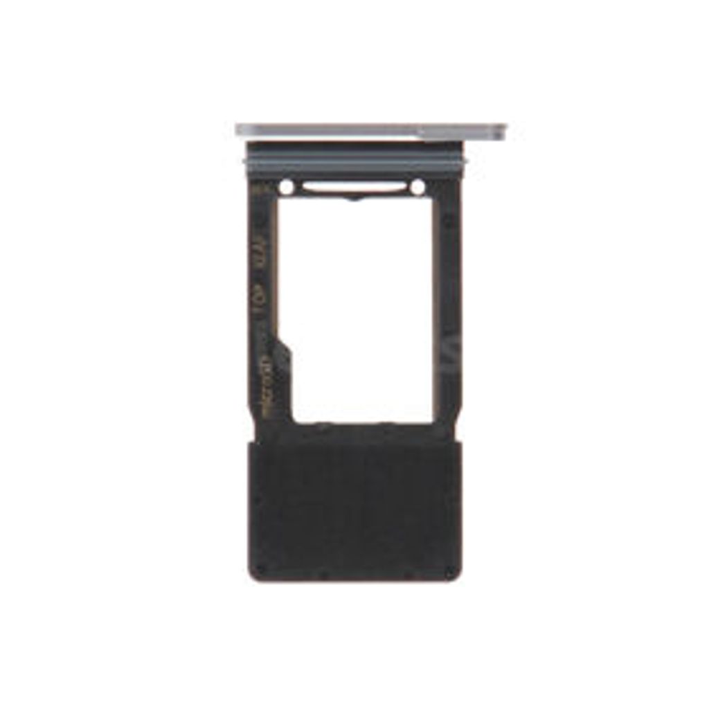 Samsung Galaxy Tab S9 FE WiFi SIM Card Holder – silver