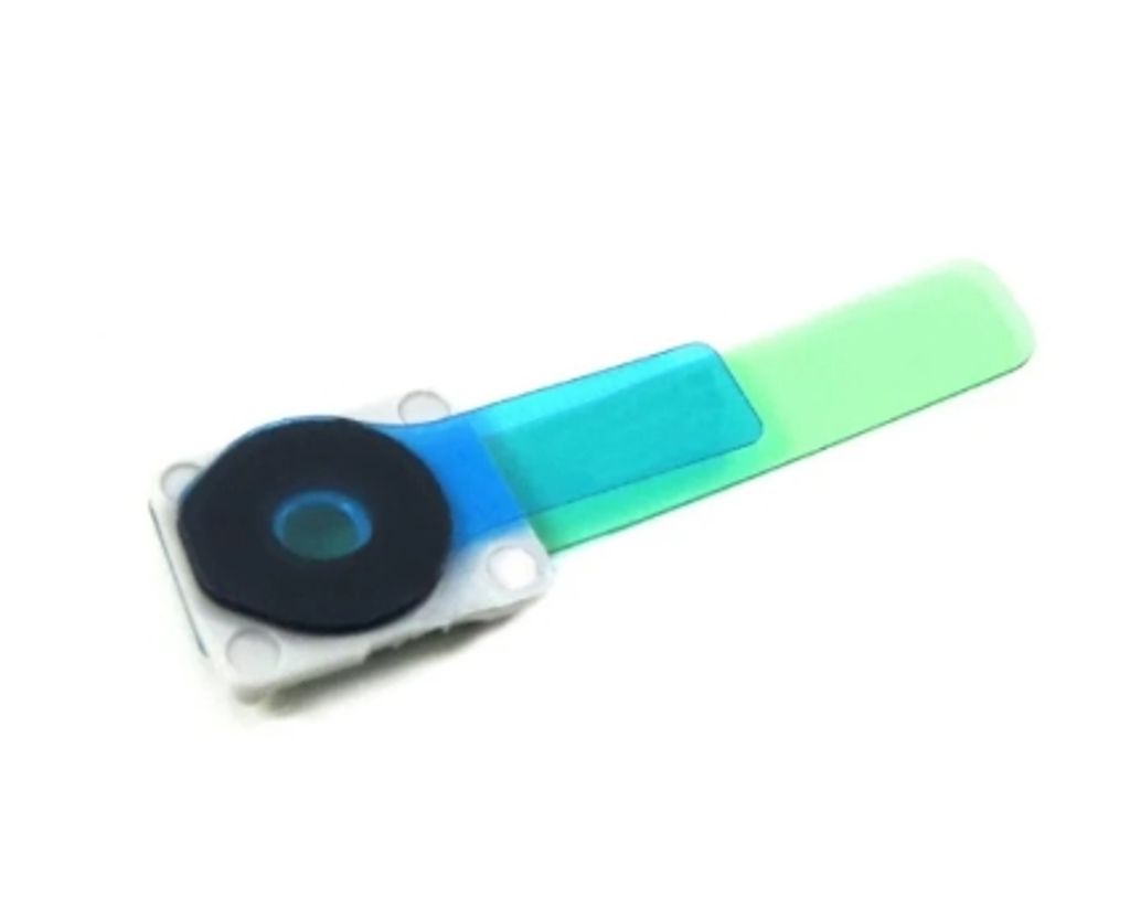 Samsung Galaxy S24 Ultra mikrofon Bracket