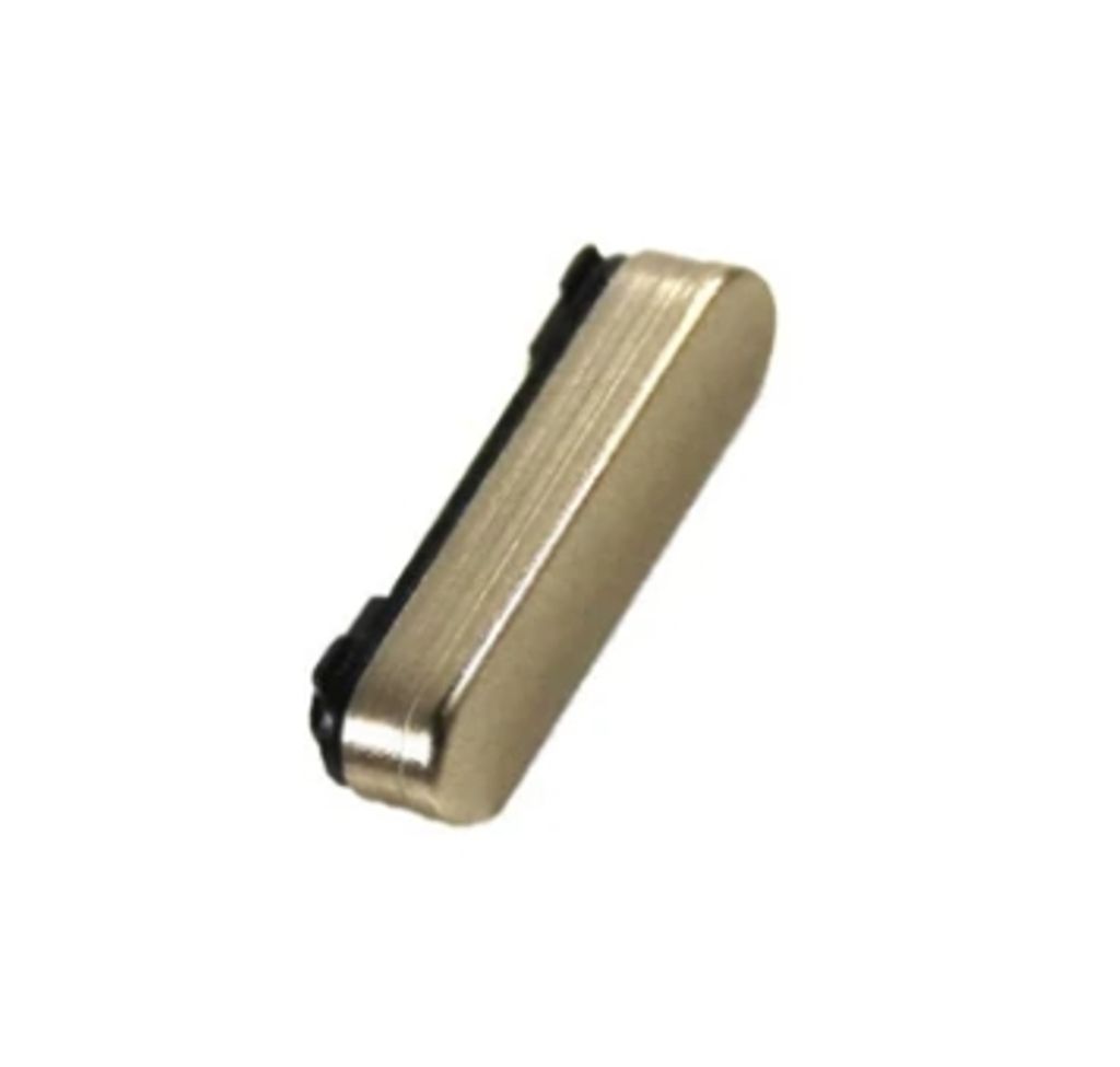 Samsung Galaxy S24 Ultra Volume Key Titanium gul