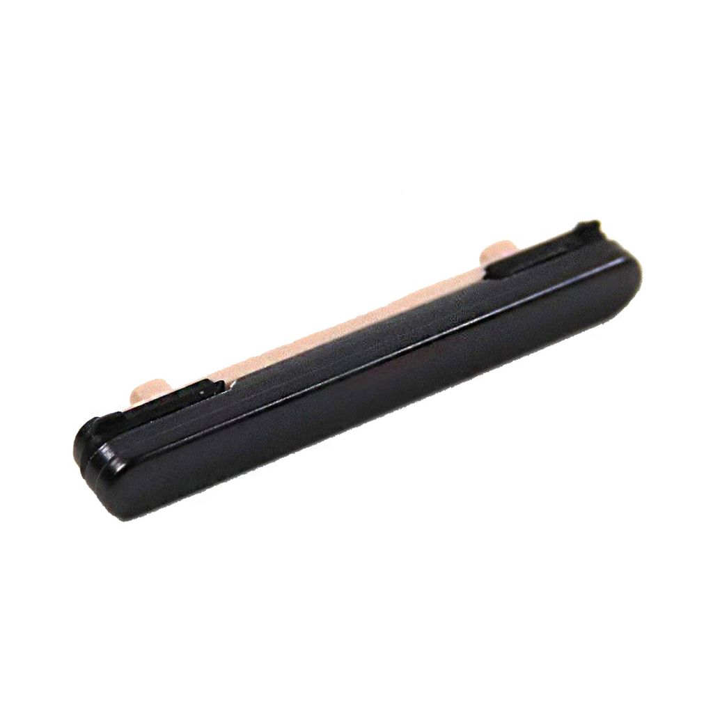 Samsung Galaxy S24/S24+ Volume Key Onyx svart