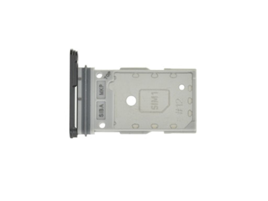Samsung Galaxy S24/S24+ Sim Card Holder Onyx svart