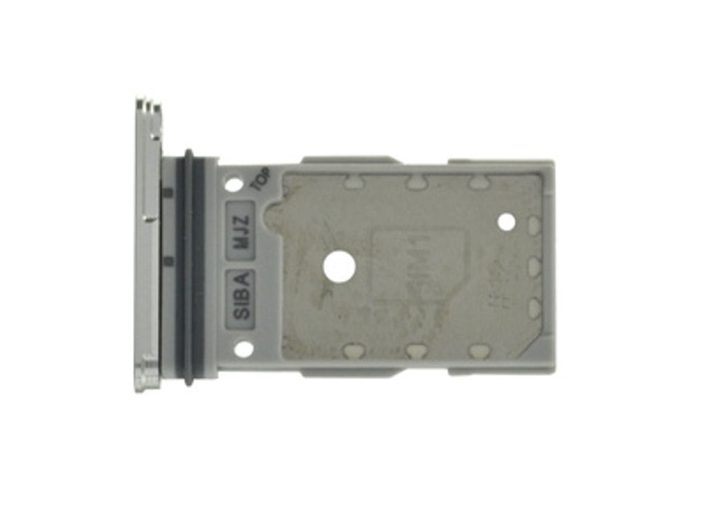 Samsung Galaxy S24 Sim Card Holder – Marble grå