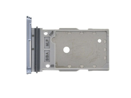 Samsung Galaxy S24 Sim Card Holder - Sapphire Blue