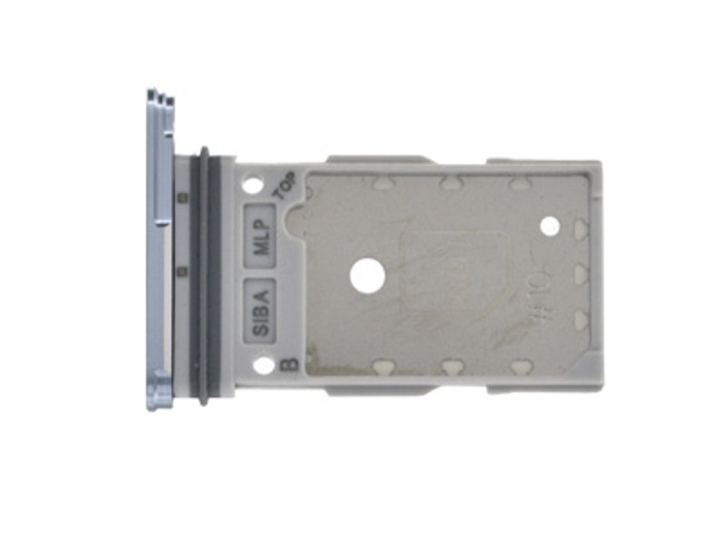 Samsung Galaxy S24 Sim Card Holder – Sapphire blå