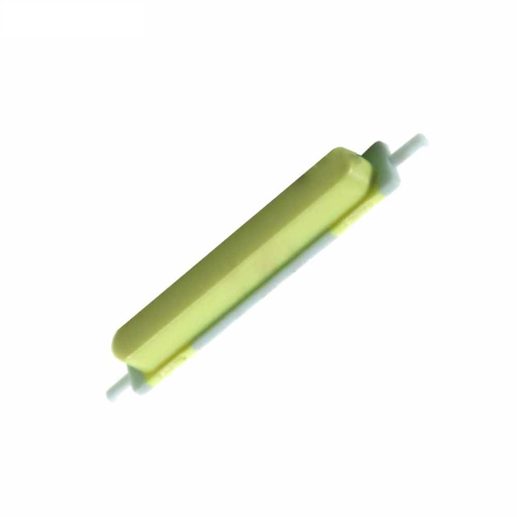Samsung Galaxy A15 (4G) Volume Button - Yellow