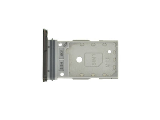 Samsung Galaxy S24 Ultra Sim Card Holder Titanium Black