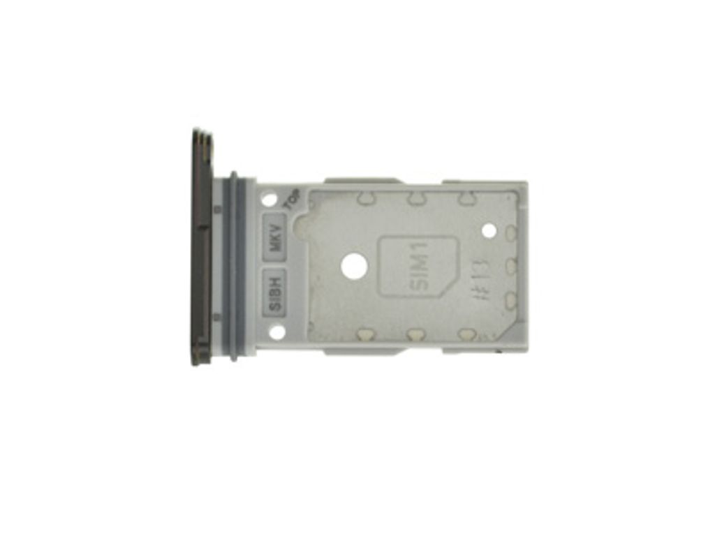 Samsung Galaxy S24 Ultra Sim Card Holder Titanium svart