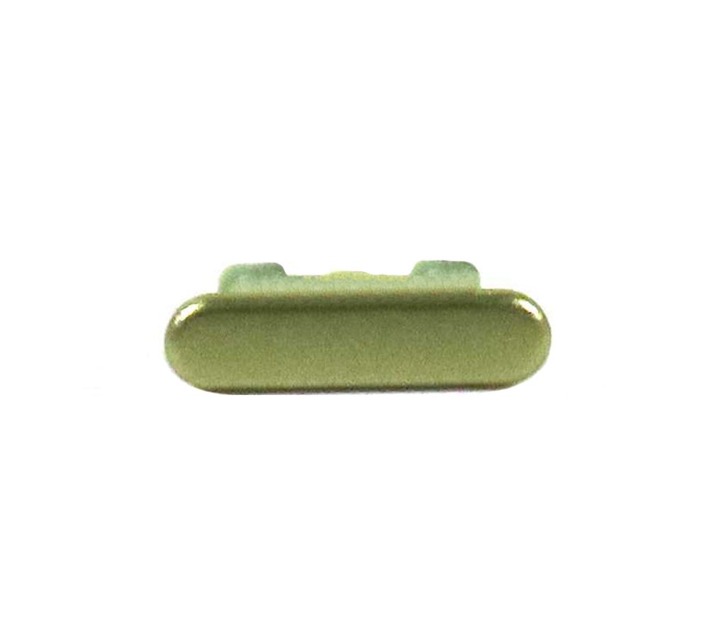 Samsung Galaxy A35 Power Button - Yellow