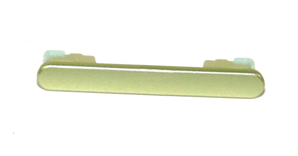 Samsung Galaxy A35 Volume Button - Yellow
