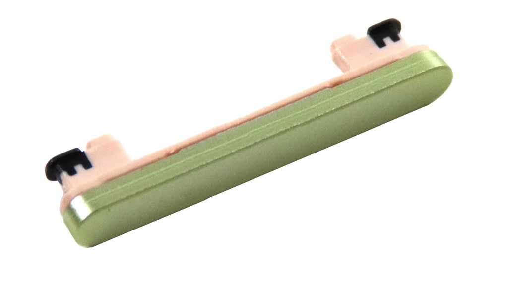 Samsung Galaxy A55 Volume Button - Yellow