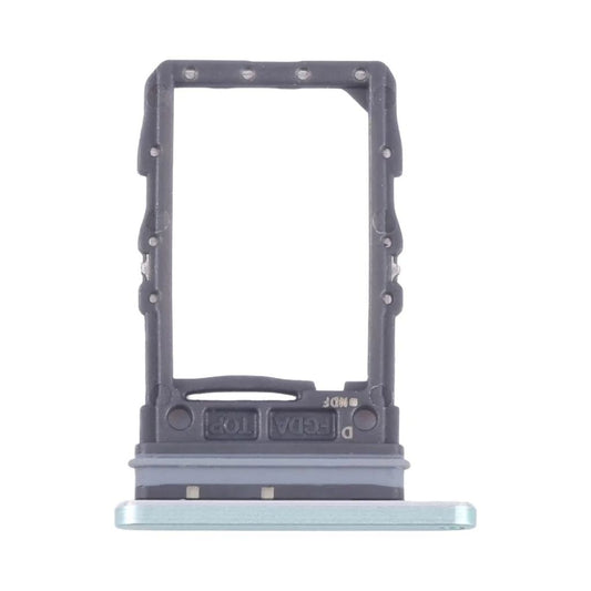 Samsung Galaxy Flip6 SIM Card Tray - Mint