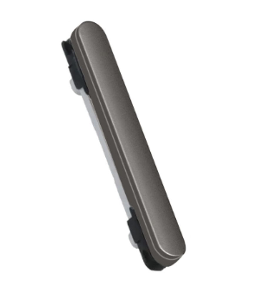 Samsung Galaxy S24 FE Volume Key svart
