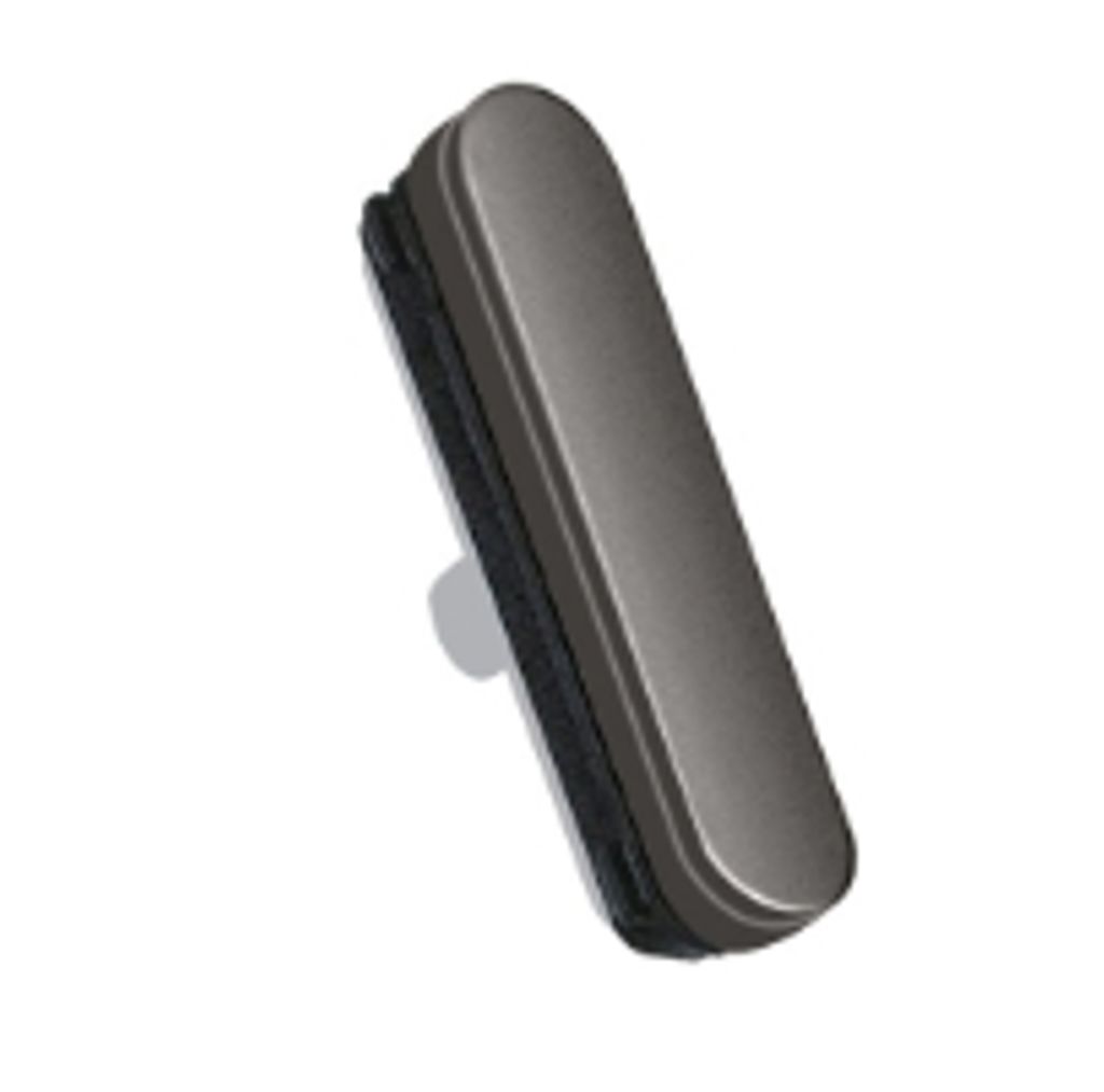 Samsung Galaxy S24 FE strömknapp svart