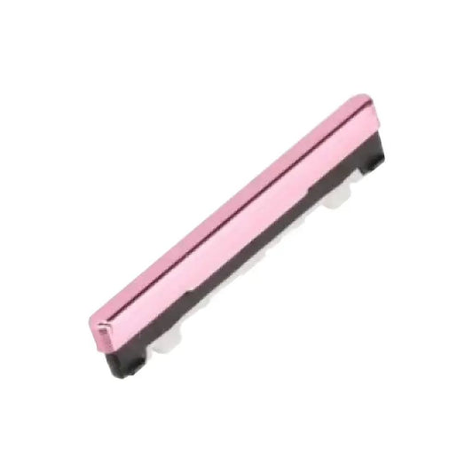 Samsung Galaxy A56 Volume button Original- Awesome Pink