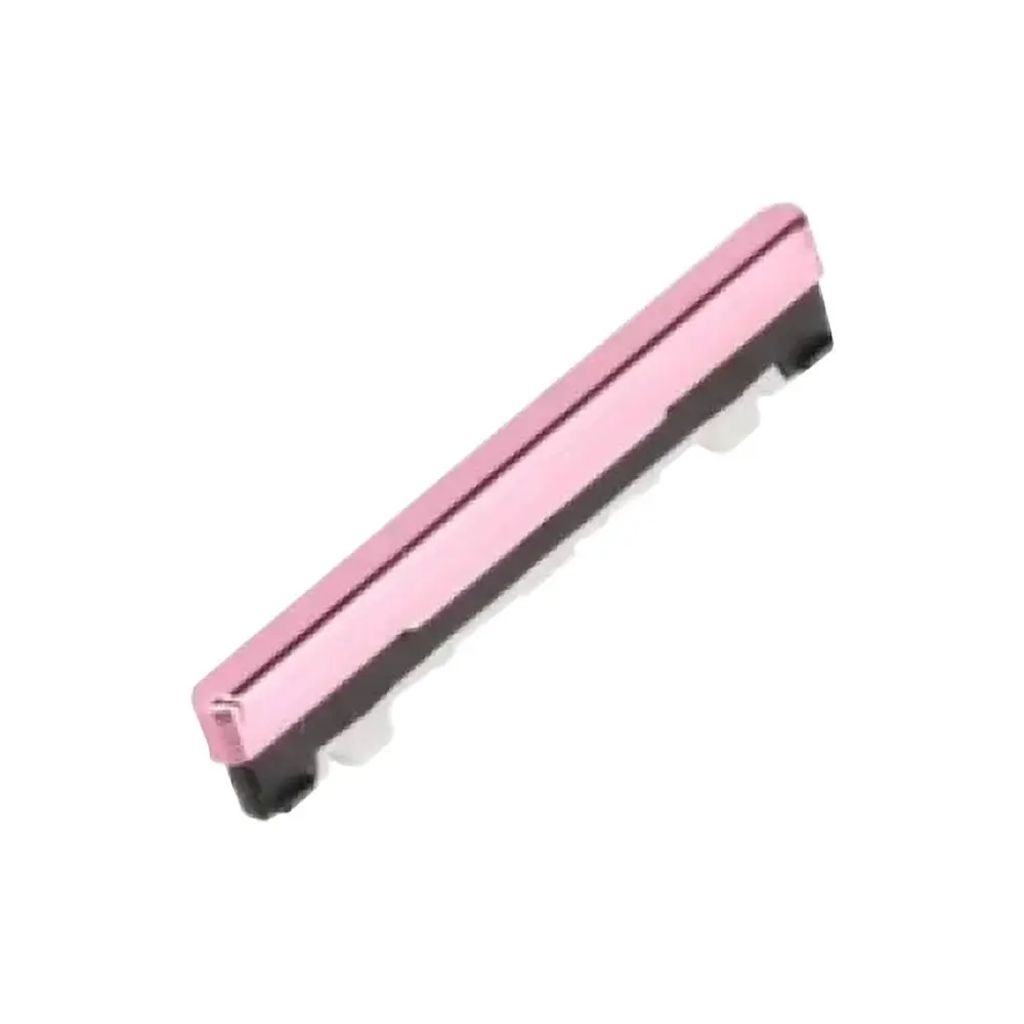 Samsung Galaxy A56 Volume button Original- Awesome Pink