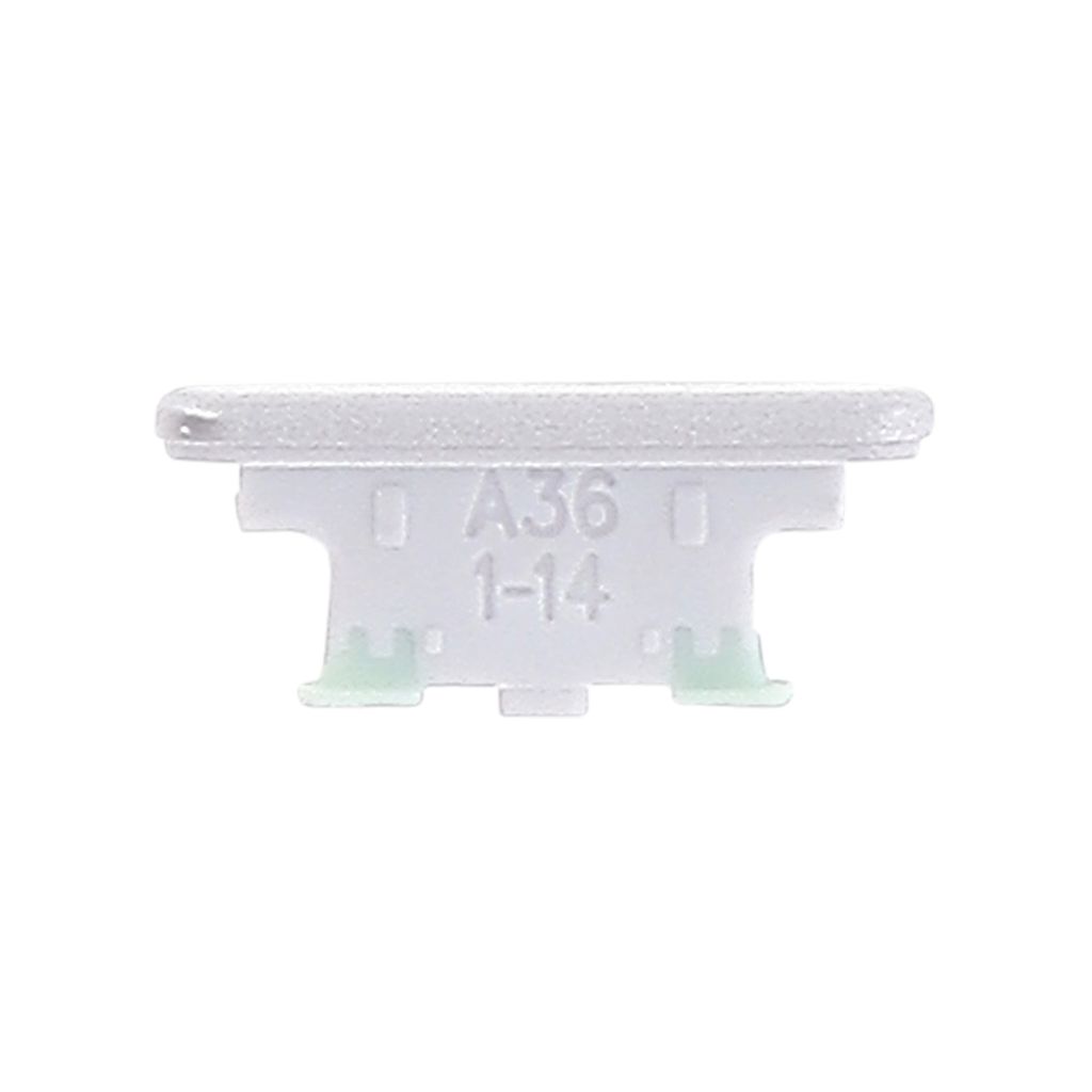 Samsung Galaxy A36 Power Button Original - Awesome Lavender