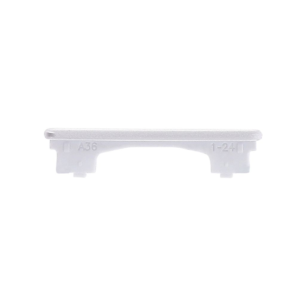 Samsung Galaxy A36 Volume button Original- Awesome Lavender