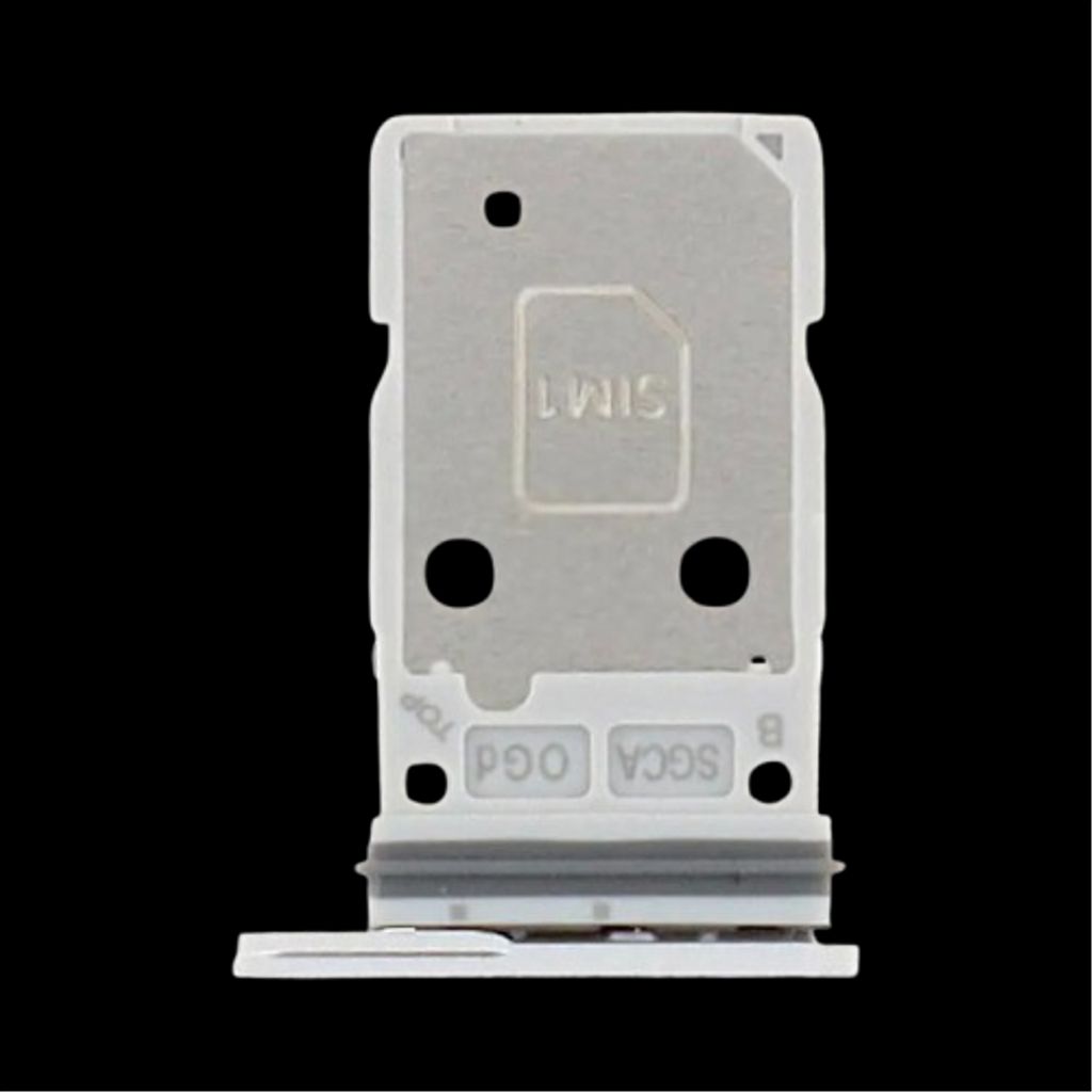 Samsung Galaxy s25 FE Dual SIM Card Holder – Light blå