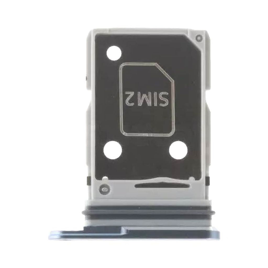 Samsung Galaxy S26 Ultra Dual SIM-korthållare – Light blå