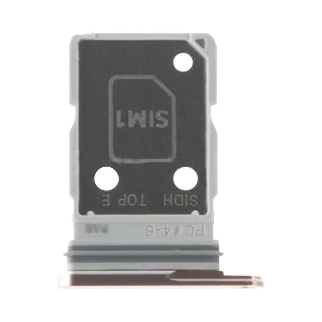 Samsung Galaxy S26 Ultra Dual SIM-korthållare – guld
