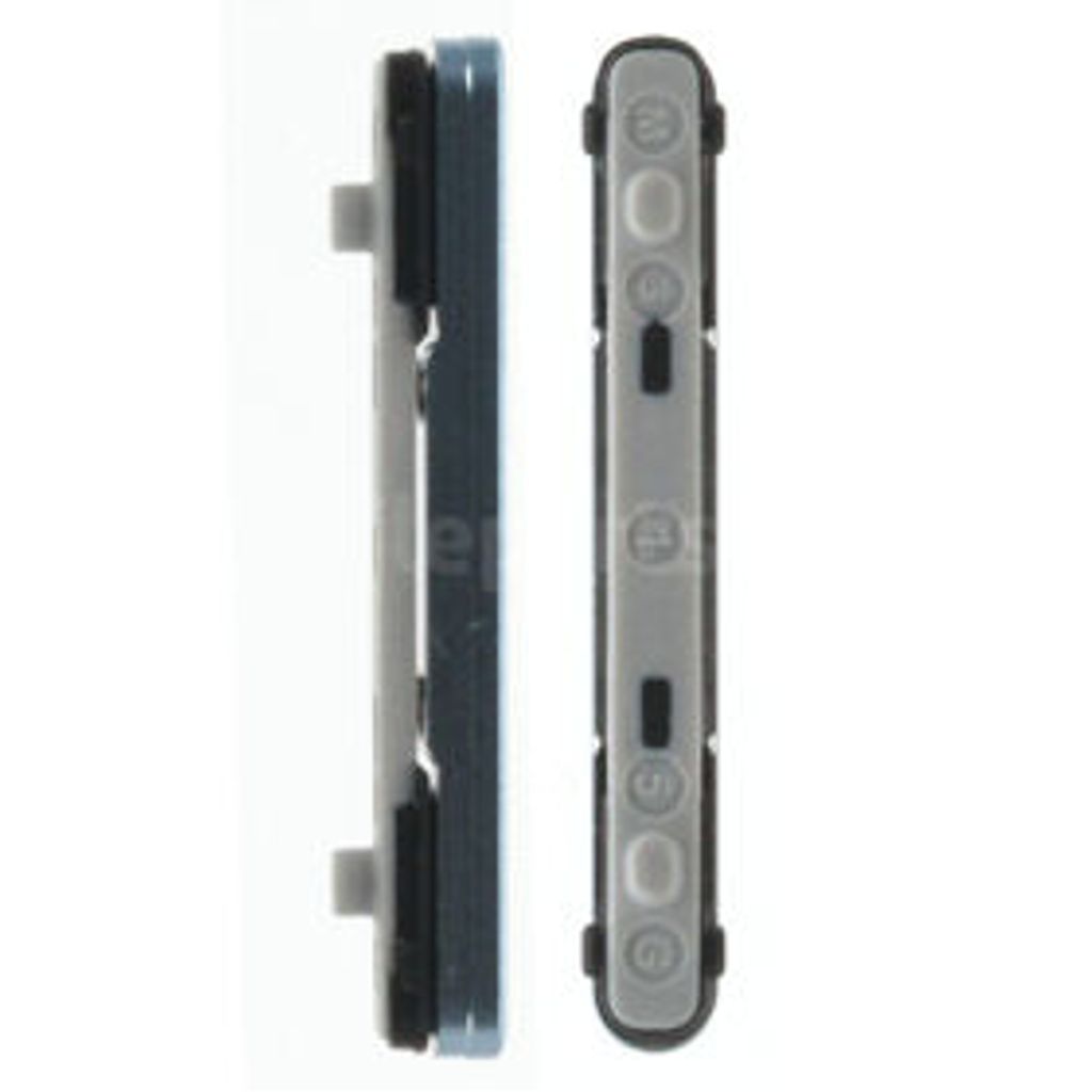 Samsung Galaxy S26 Ultra Volume Button - Light Blue