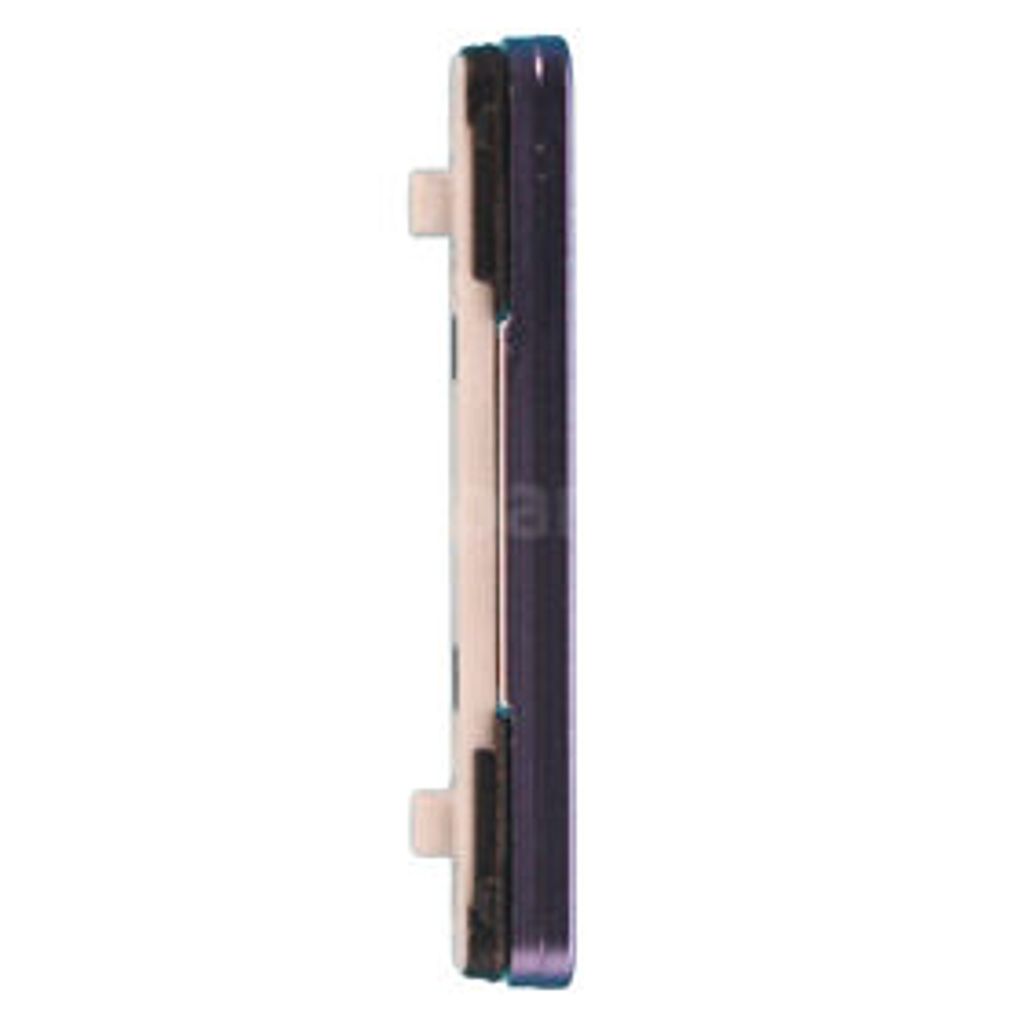 Samsung Galaxy S26 Ultra volymknapp – Violet