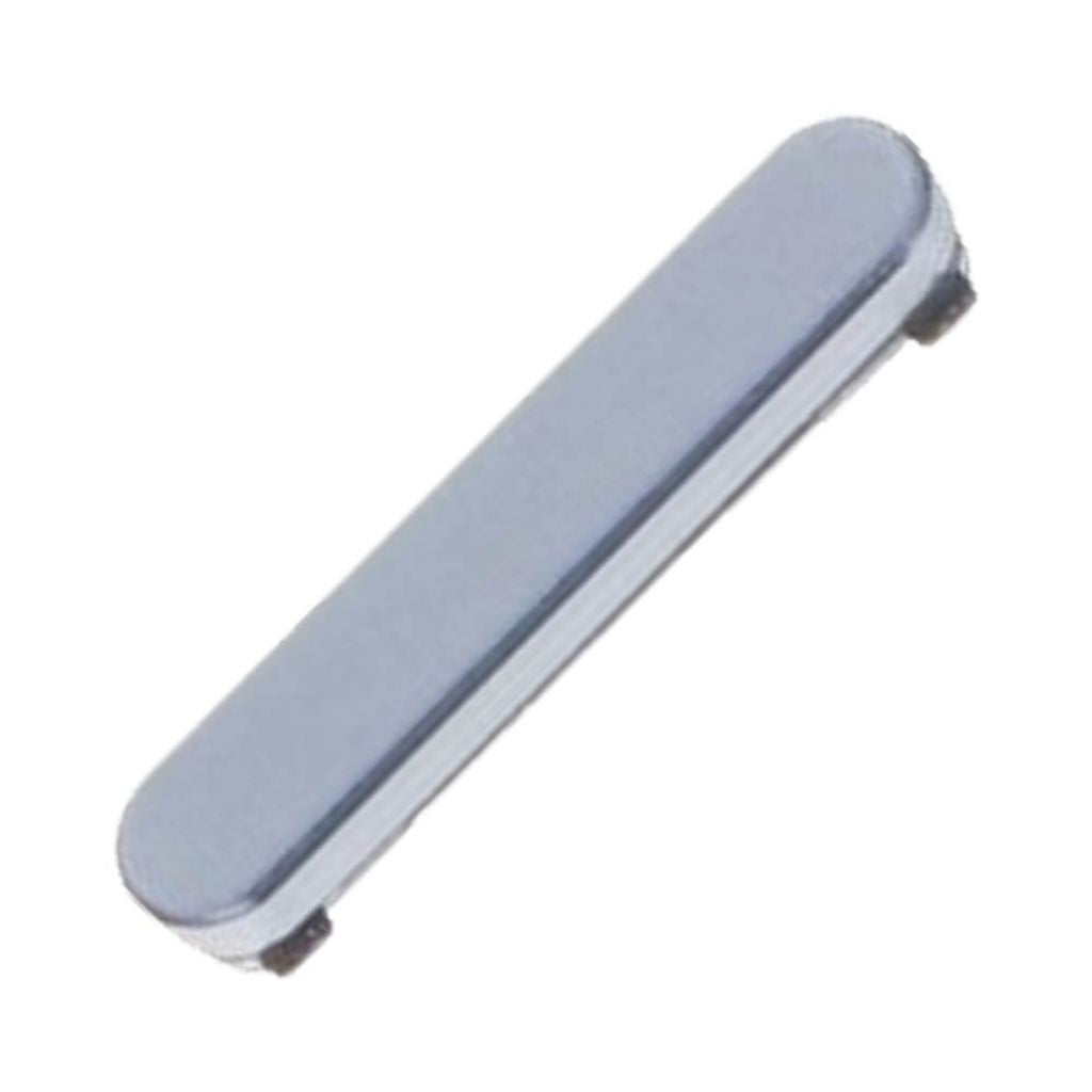 Samsung Galaxy S26 Ultra strömknapp – Light blå