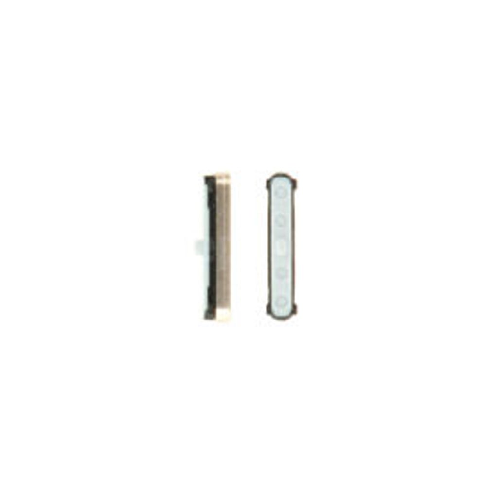 Samsung Galaxy S26+ Power Button - Gold