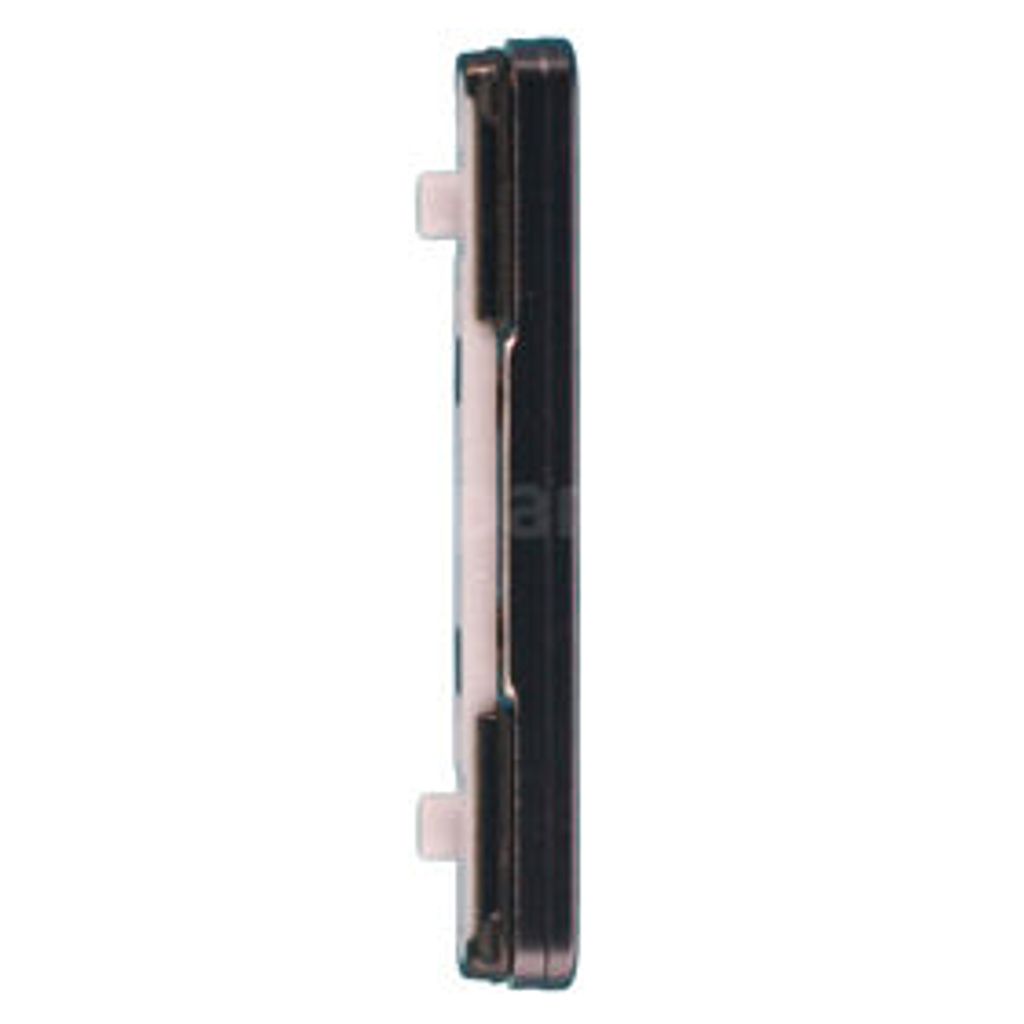 Samsung Galaxy S26 / S26+ volymknapp – svart