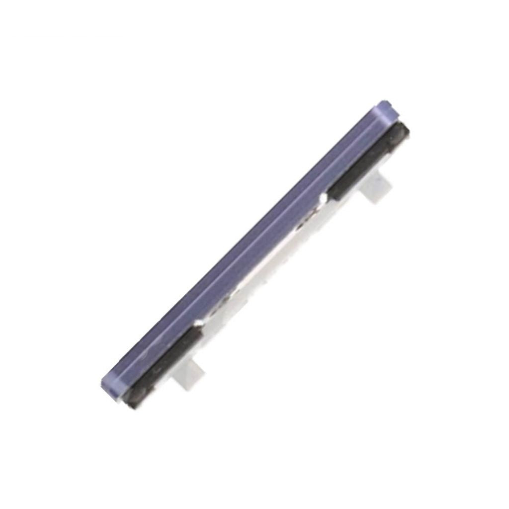 Samsung Galaxy S26+ volymknapp – Violet