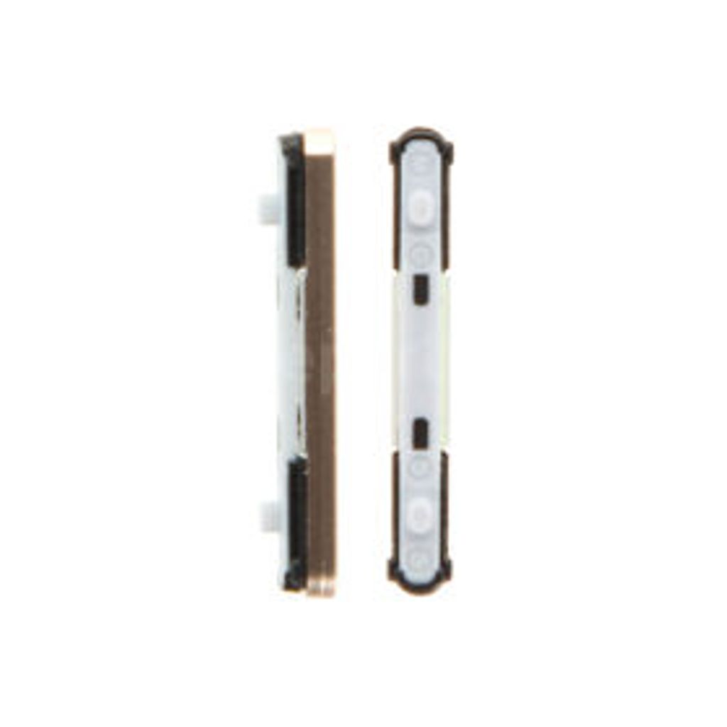 Samsung Galaxy S26+ Volume Button - Gold
