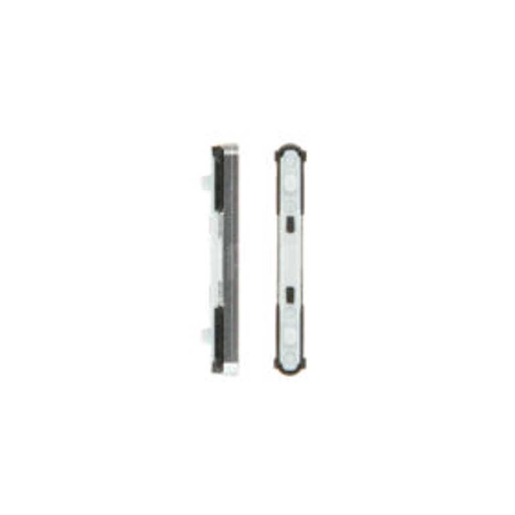 Samsung Galaxy S26+ Volume Button - Silver