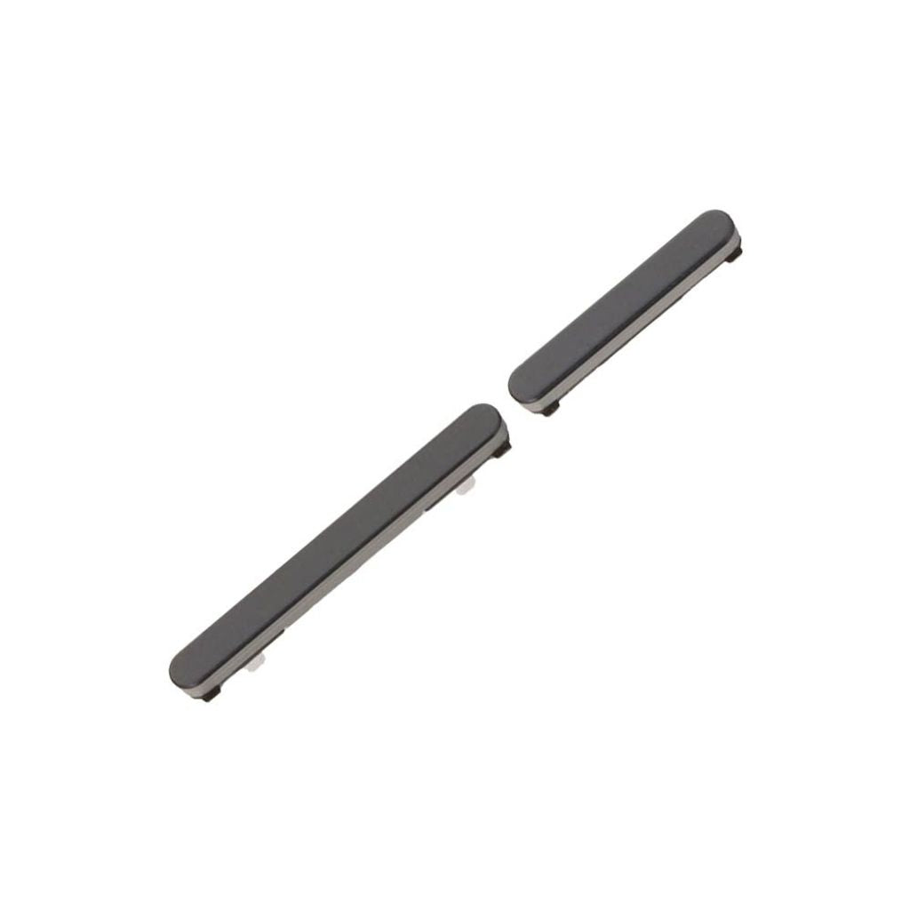 Samsung Galaxy S26 / S26+ Button Pair – svart