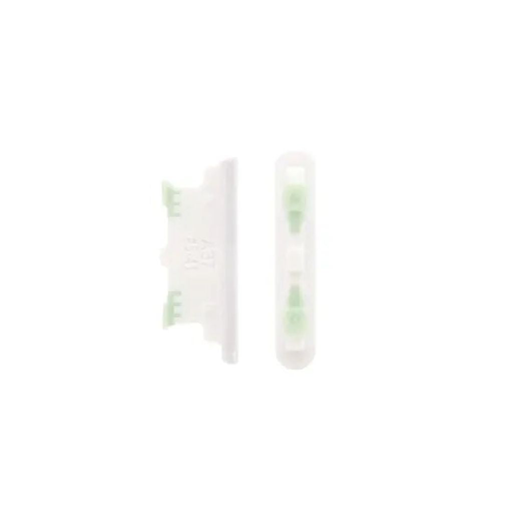 Samsung Galaxy A37 Power Button - Awesome White