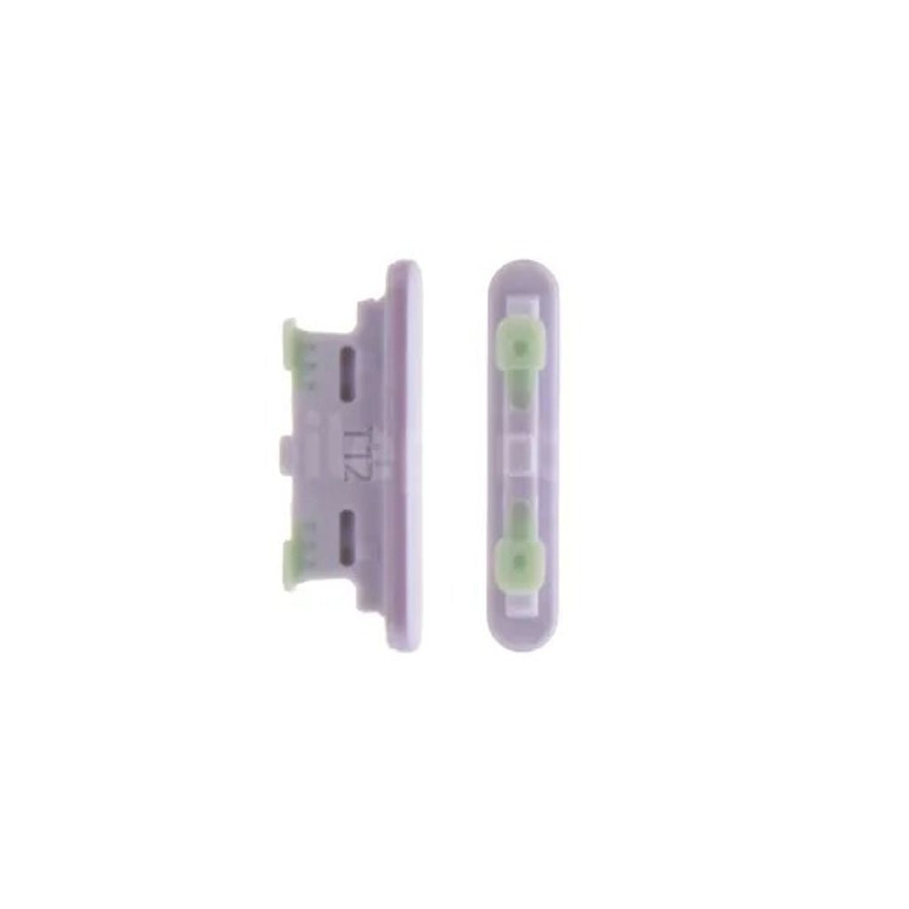 Samsung Galaxy A37 Power Button - Awesome Lavender