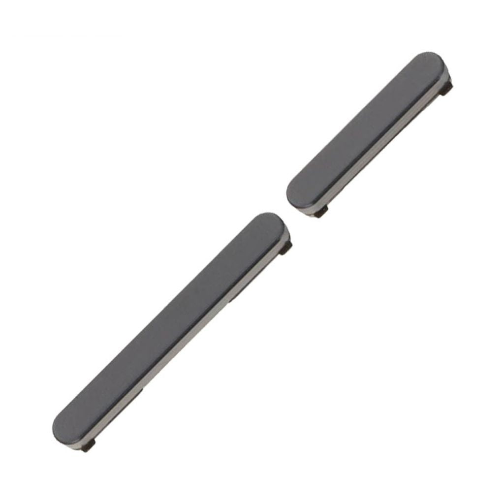 Samsung Galaxy S26 Ultra Side Button Pair - Black