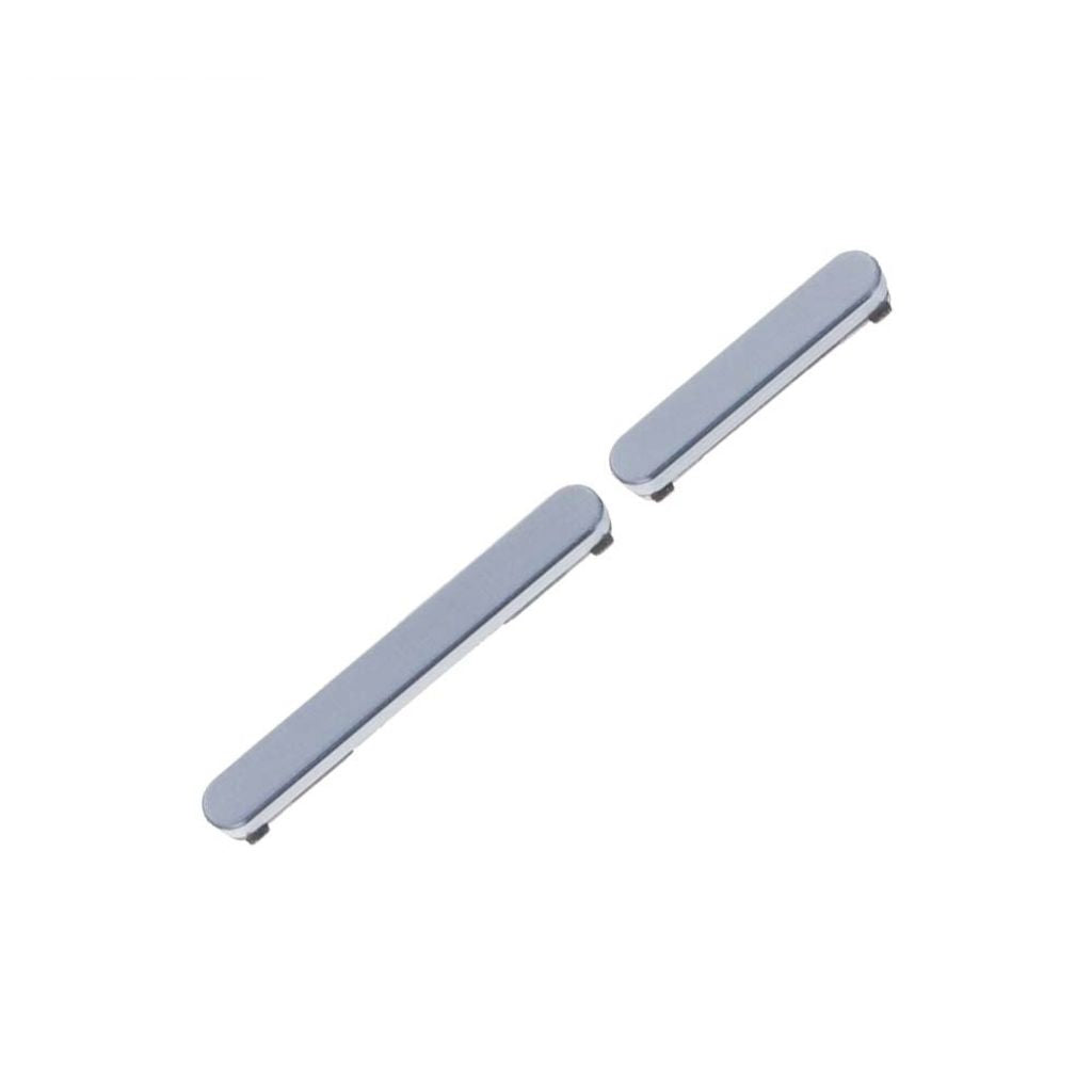 Samsung Galaxy S26 Ultra Side Button Pair - Light Blue