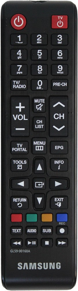 Samsung Original Remote Control TM1240 / GL59-00160A