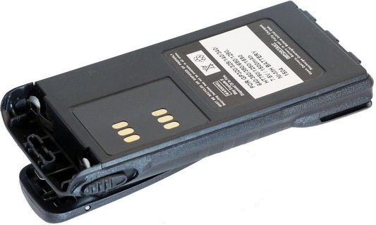Battery for Motorola GP320/GP240/GP340 NI-MH Replacement Battery