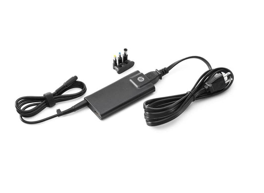HP Slim - Power adapter - 65 Watt