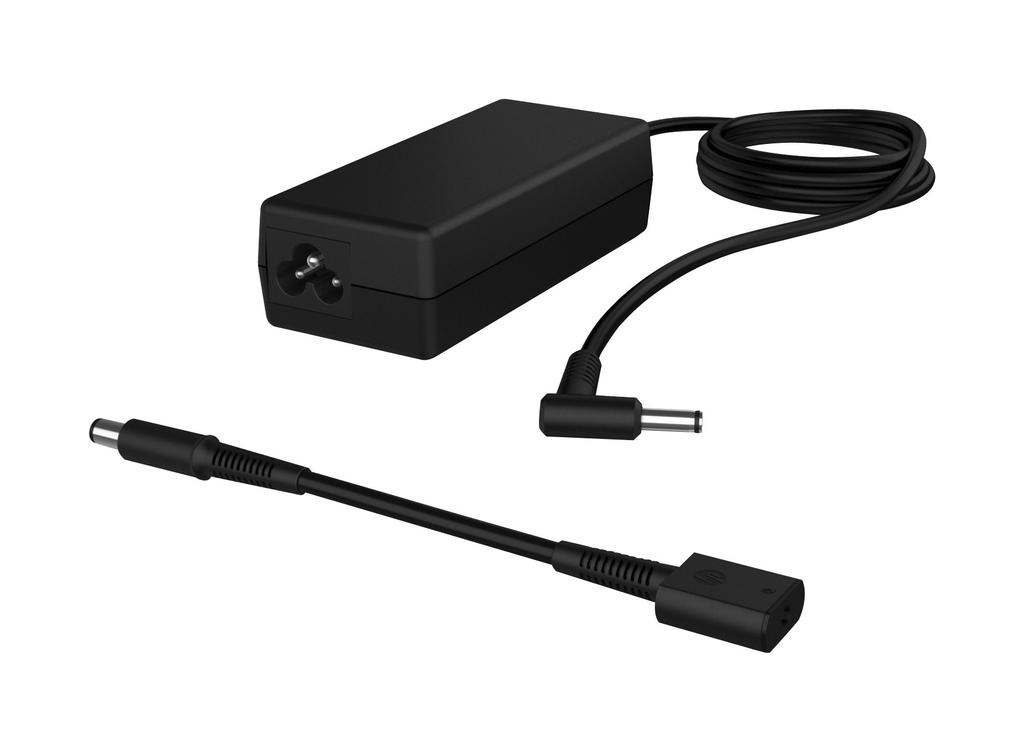 HP Smart Power Adapter 65W - Black