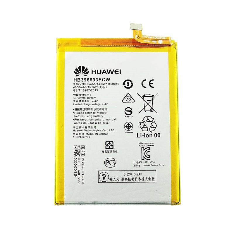 Huawei Mate 8 Battery - Original