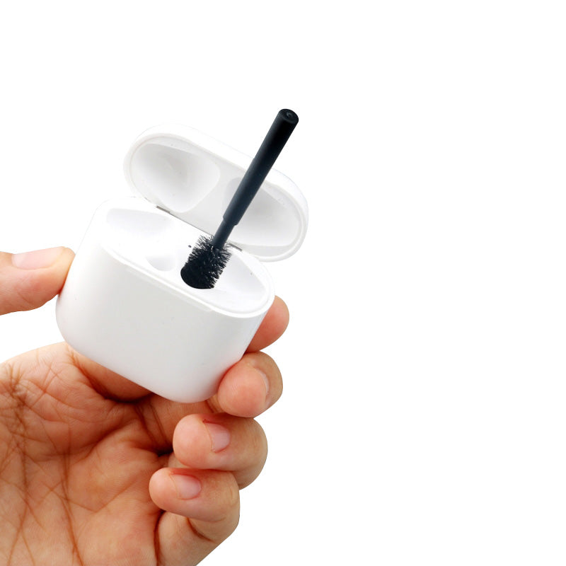 Cleaning brush for Apple AirPod charging case