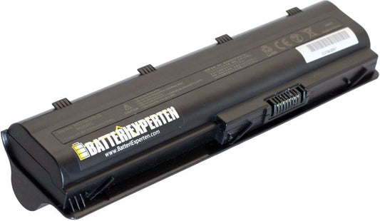 Battery for HP Pavilion DM4t / DV3-4000 / DV6-3000 etc 6600 mAh