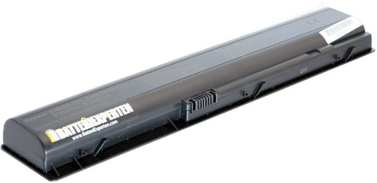 Battery for HP DV9000 etc