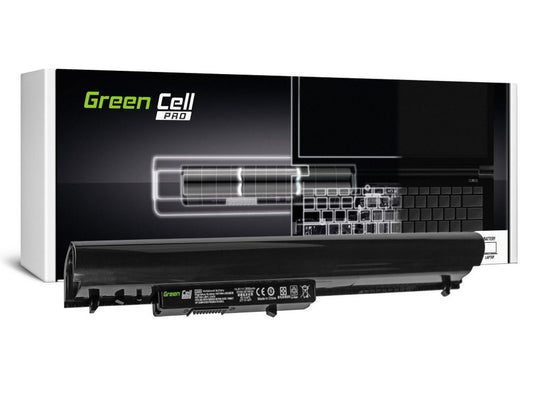 Green Cell Battery PRO OA04 HSTNN-LB5S for HP