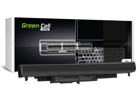 Green Cell HS03 Laptop Battery for HP 14 15 17, 240 245 250 255 G4 G5